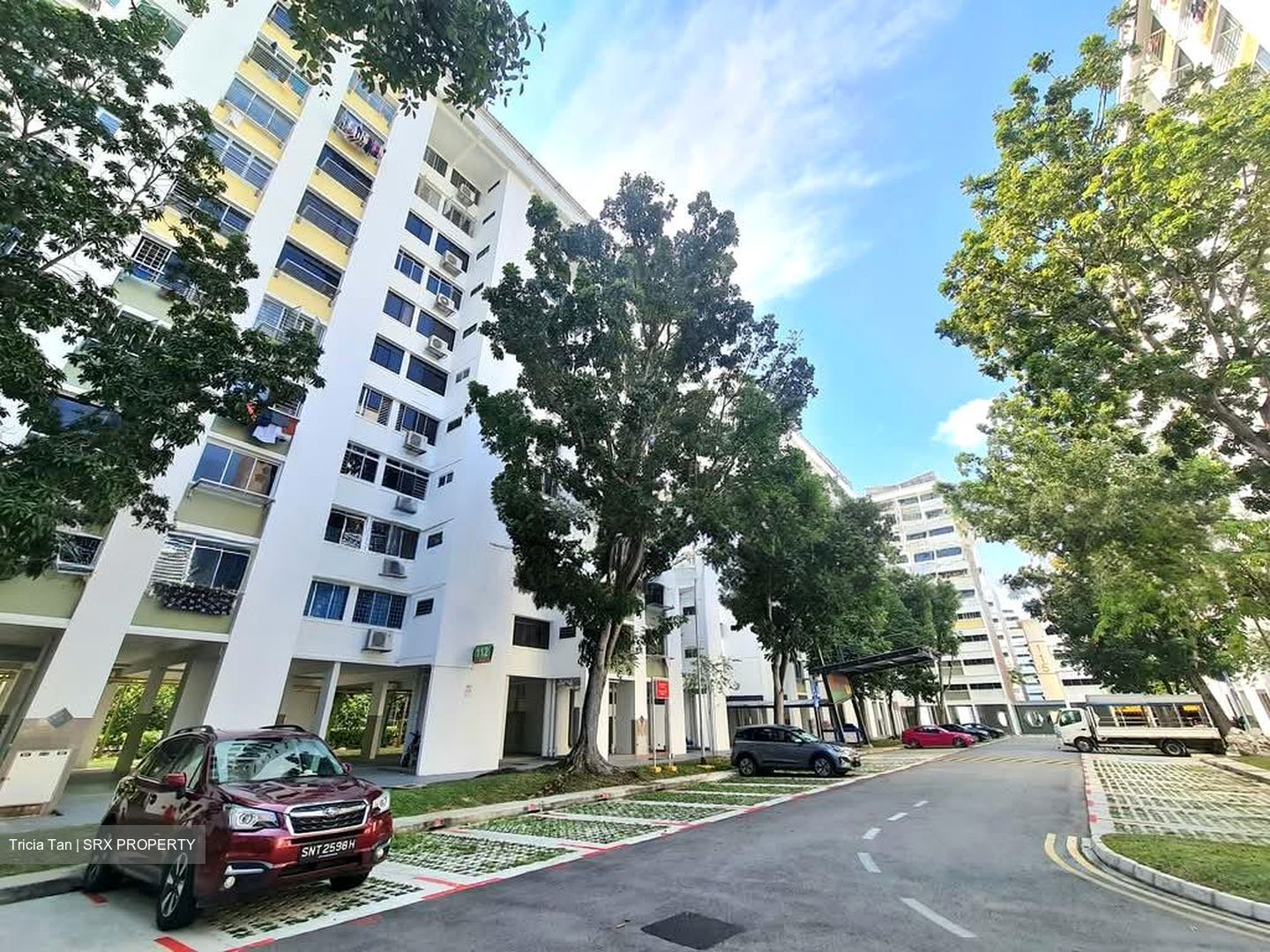 Blk 112 Simei Street 1 (Tampines), HDB 5 Rooms #564206831